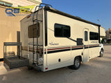 2022 Coachman Leprechaun 230CB