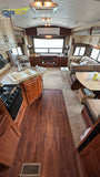 2011 Keystone Outback 298 RE