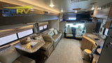2019 Coachmen Leprechaun 280SS