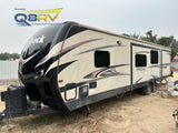 2016 KeyStone OutBack  325 BH