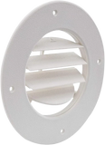 RV Air Louver Ceiling Vent 6.5 فتحات التكيف