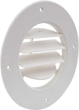 RV Air Louver Ceiling Vent 6.5 فتحات التكيف