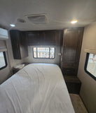 2018 Coachman FreeLander 27QB