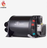JP heater دفاية وسخان ماء على الديزل