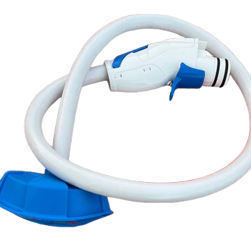Caravan Exterior Water Hose Truma