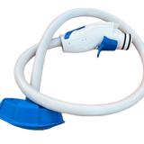 Caravan Exterior Water Hose Truma