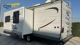 2015 Jayco Jay Flight  SLX 267 BHSW