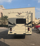 2018 Coachman FreeLander 27QB