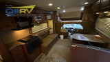 2010 Jayco GreyHawk 31FS