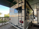 2013 Thor FourWinds 22E