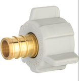 1/2" Pex X 1/2" Female NPT Swivel Adapter