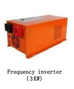 High frequency inverter 12V 2.5KW Charging and inverter