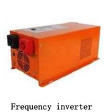 High frequency inverter 12V 2.5KW Charging and inverter العاكس