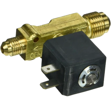 Norcold Gas Solenoid Valve صمام غاز الثلاجة