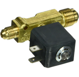 Norcold Gas Solenoid Valve صمام غاز الثلاجة