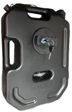 10 liter black Gasoline Container خزان وقود