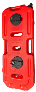 20 liter Red Gasoline Container خزان وقود