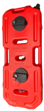 20 liter Red Gasoline Container خزان وقود