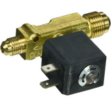 Norcold Gas Solenoid Valve صمام غاز الثلاجة