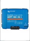 Victron Energy Smart Solar MPPT Charge Controller 50A منظم
