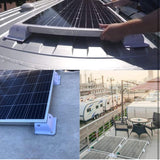 Solar Mounting Brackets مثبت خليتين