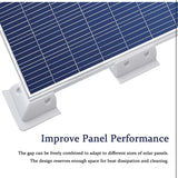 Solar Mounting Brackets مثبت خليتين