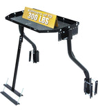 Adjustable trailer tray قاعدة المولد