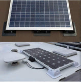 Solar Mounting Brackets مثبت خليتين