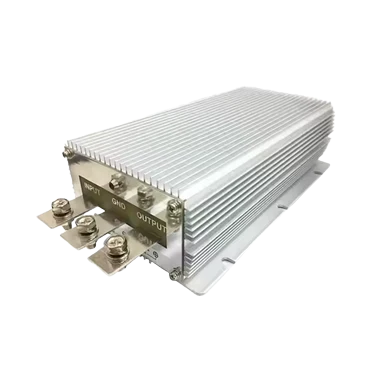 DC - DC 12V To 48 Volts 20 Amps CONVERTER Charger محول