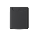 BLACK OUTSIDE SHOWER شور خارجي