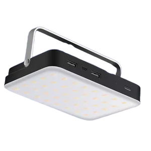 20000 mAh camping light ليت