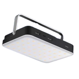 20000 mAh camping light ليت