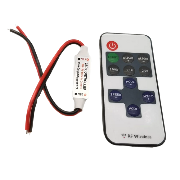 رموت تحكم بالليتات REMOTE FOR LIGHTS