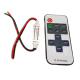 رموت تحكم بالليتات REMOTE FOR LIGHTS