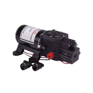 Water Pump 5.1LPM DC 12 volt مضخة ماء