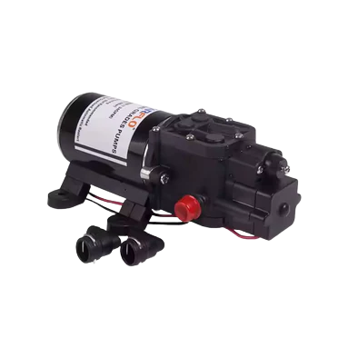 Water Pump 5.1LPM DC 12 volt مضخة ماء