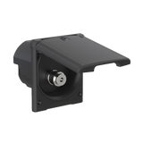 BLACK OUTSIDE SHOWER شور خارجي