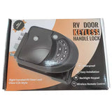 RVLock Keyless for Class C/A Motorhomes (BIG) قفل