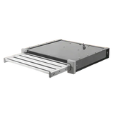 12 V Flat electric step Entry 1 Step سلم المدخل