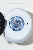 Mini Washing Machine 2.5KG غسالة صغيرة