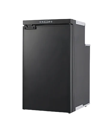 12 Volt DC Refrigerator ثلاجة