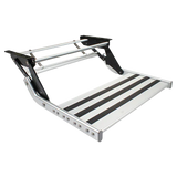Aluminum Entry 1 Step سلم المدخل