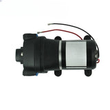 Water Pump 12V 17 LPM مضخة ماء