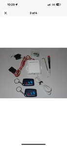 Honda Generator Remote Controlr