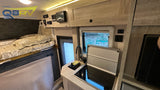 2007 GMC 2500HD 2024 Camper