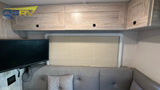 2007 GMC 2500HD 2024 Camper