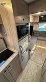 2007 GMC 2500HD 2024 Camper