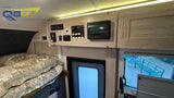 2007 GMC 2500HD 2024 Camper