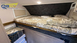 2007 GMC 2500HD 2024 Camper