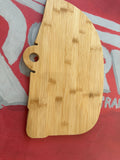 Cutting board 40 CM لوح تقطيع